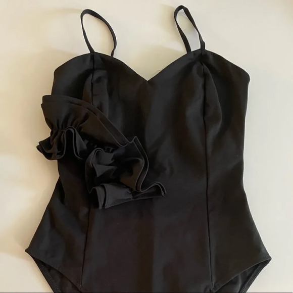 Zara bodysuit - Picture 7 of 15